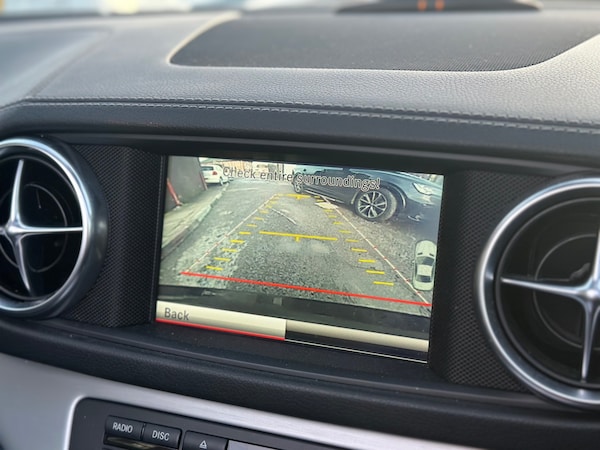 Used Mercedes-Benz SL 2015 for sale - 73133704: Photo 17