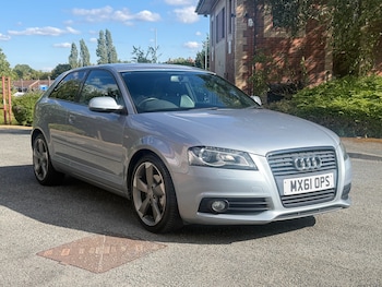 Used Audi A3 2012 for sale - 79369044: Photo
