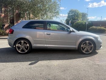 Used Audi A3 2012 for sale - 79369044: Photo