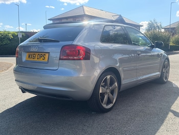 Used Audi A3 2012 for sale - 79369044: Photo