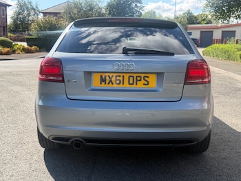 Used Audi A3 2012 for sale - 79369044: Photo