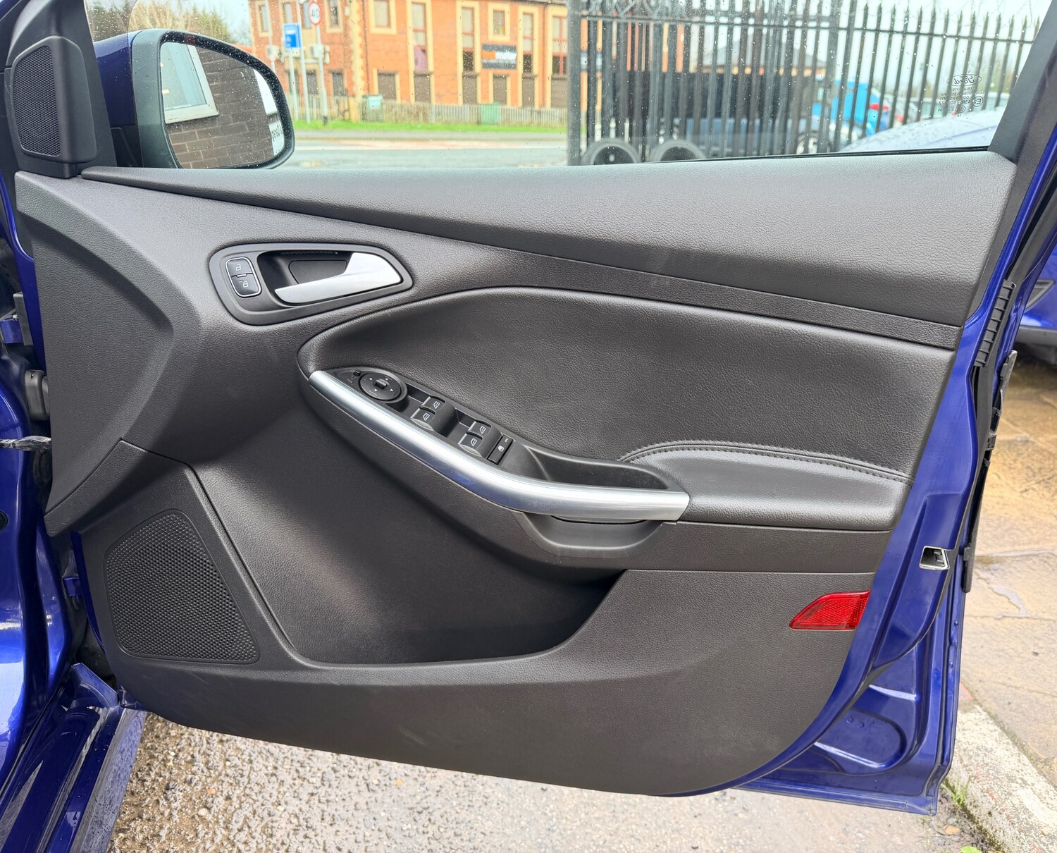 Used Ford Focus 2015 for sale - 77575538: Photo 13