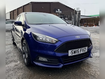 Used Ford Focus 2015 for sale - 77575538: Photo