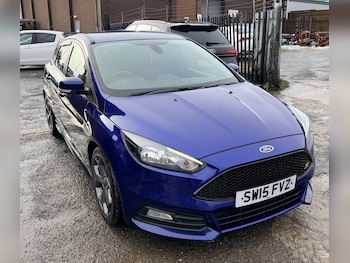 Used Ford Focus 2015 for sale - 77575538: Photo