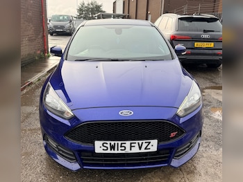 Used Ford Focus 2015 for sale - 77575538: Photo