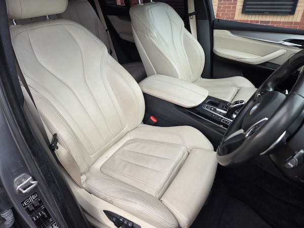 Used BMW X5 2014 for sale - 68236111: Photo 11