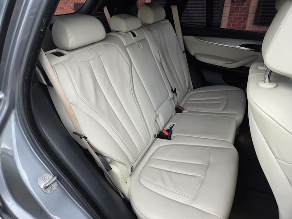 Used BMW X5 2014 for sale - 68236111: Photo 12