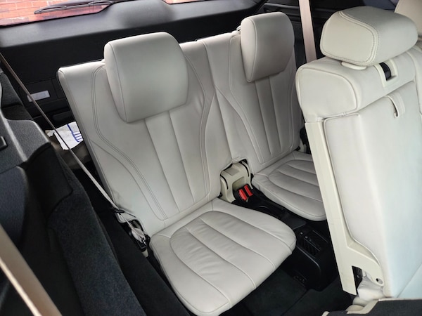 Used BMW X5 2014 for sale - 68236111: Photo 13