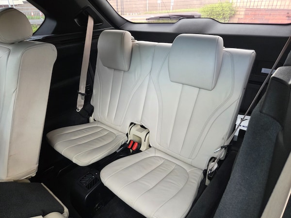 Used BMW X5 2014 for sale - 68236111: Photo 14