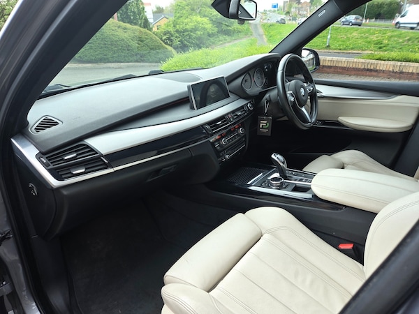 Used BMW X5 2014 for sale - 68236111: Photo 16