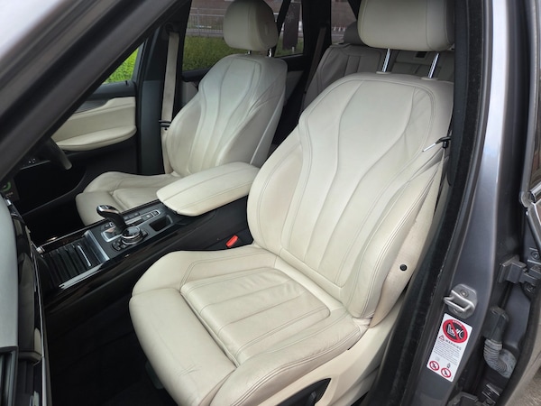 Used BMW X5 2014 for sale - 68236111: Photo 17