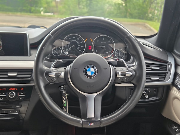 Used BMW X5 2014 for sale - 68236111: Photo 18