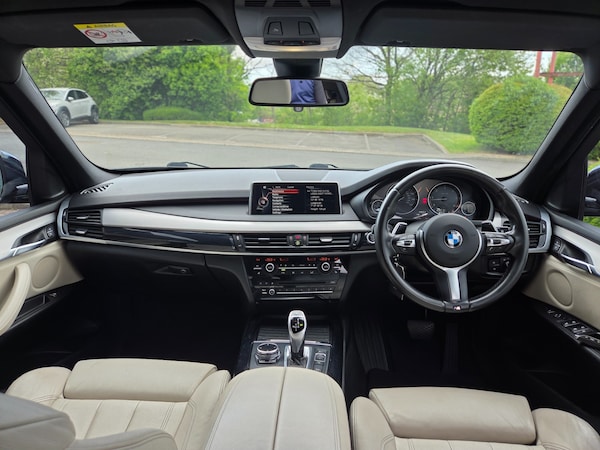 Used BMW X5 2014 for sale - 68236111: Photo 21