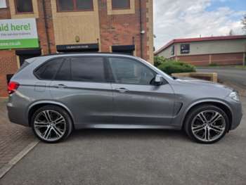 Used BMW X5 2014 for sale - 68236111: Photo