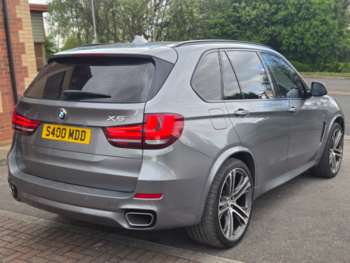 Used BMW X5 2014 for sale - 68236111: Photo