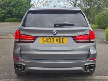 Used BMW X5 2014 for sale - 68236111: Photo