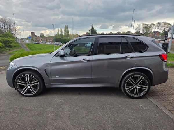 Used BMW X5 2014 for sale - 68236111: Photo 6