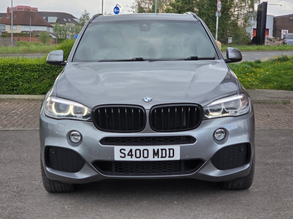 Used BMW X5 2014 for sale - 68236111: Photo 8