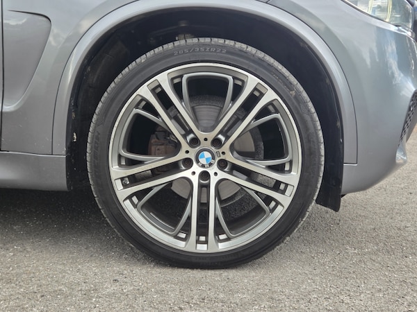 Used BMW X5 2014 for sale - 68236111: Photo 9