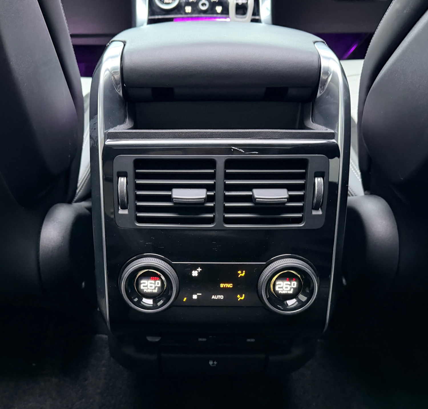 Used Land Rover Range Rover Sport 2018 for sale - 76268823: Photo 19