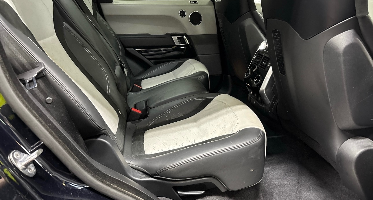 Used Land Rover Range Rover Sport 2018 for sale - 76268823: Photo 8