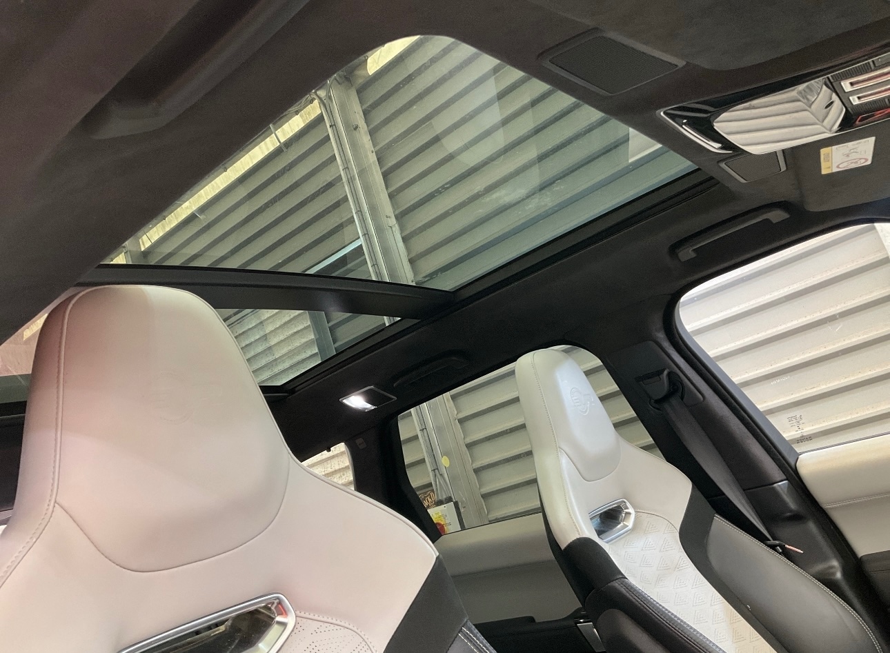 Used Land Rover Range Rover Sport 2018 for sale - 76268823: Photo 9