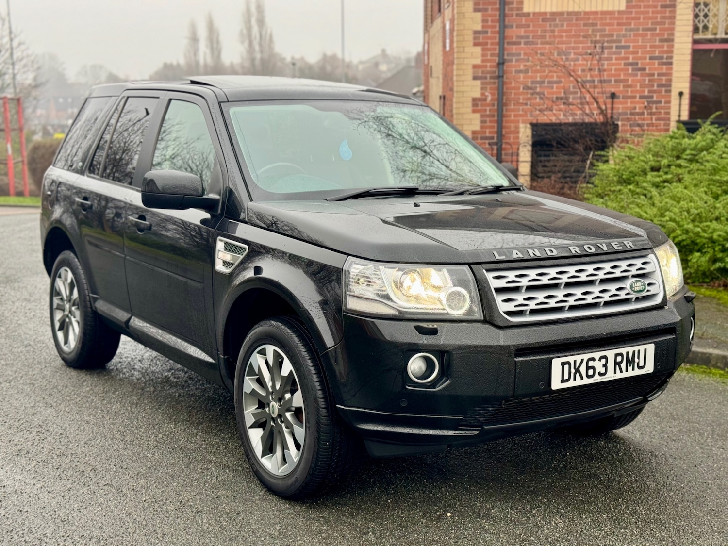Used Land Rover Freelander 2013 for sale - 77379475: Photo 1