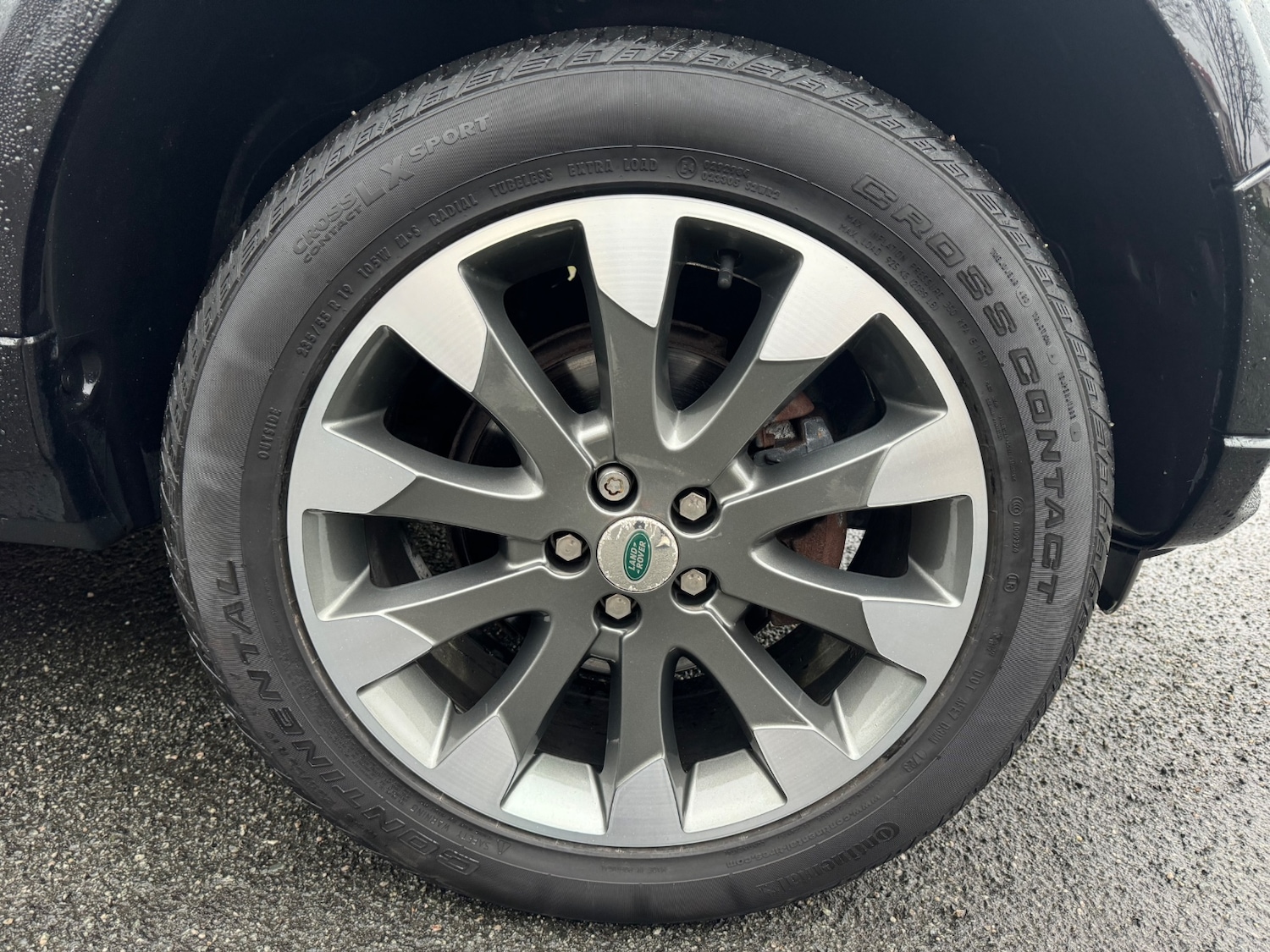 Used Land Rover Freelander 2013 for sale - 77379475: Photo 10