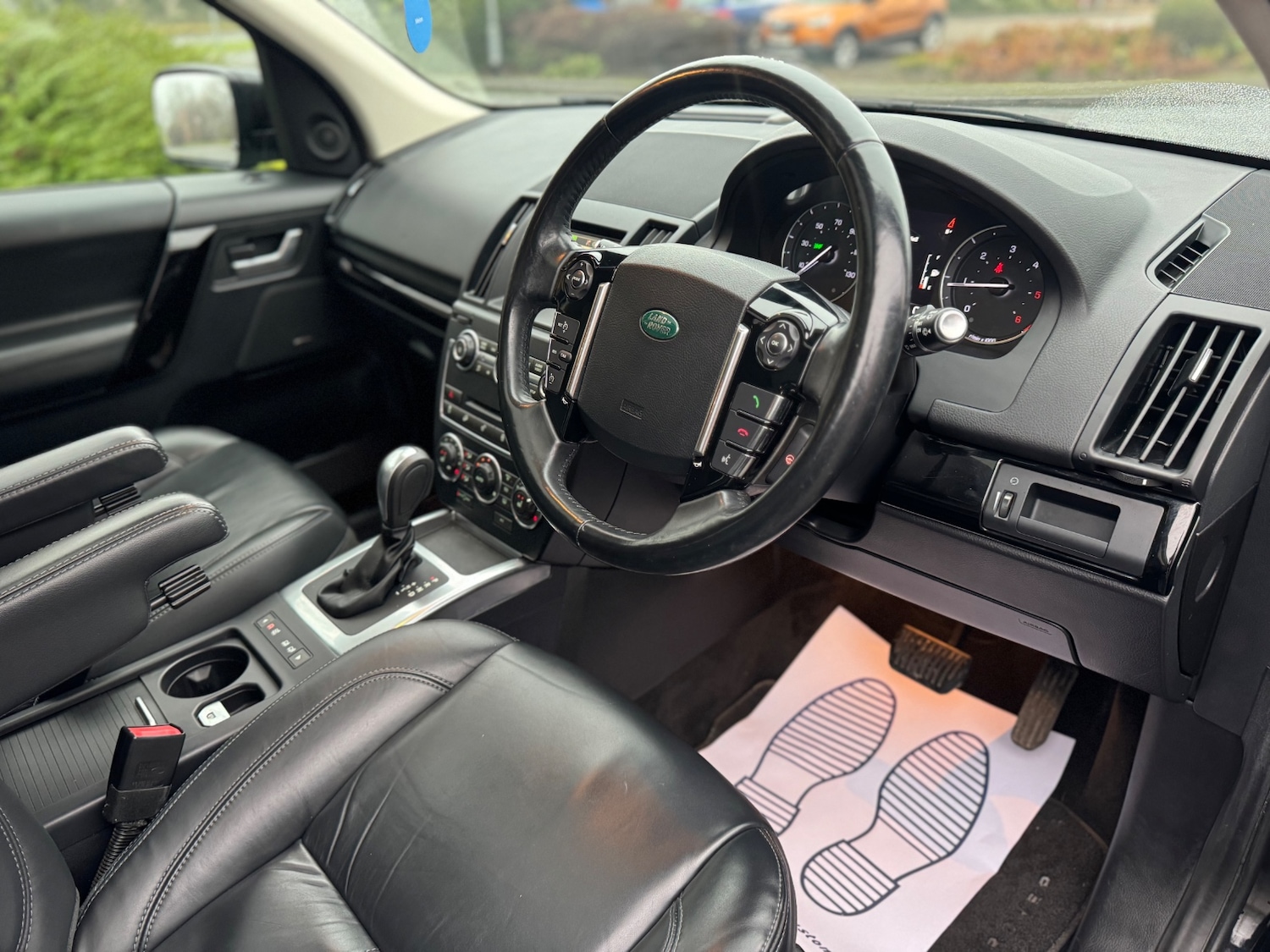 Used Land Rover Freelander 2013 for sale - 77379475: Photo 11