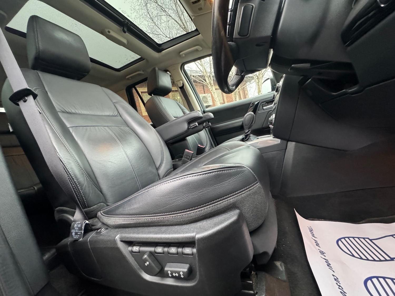 Used Land Rover Freelander 2013 for sale - 77379475: Photo 12