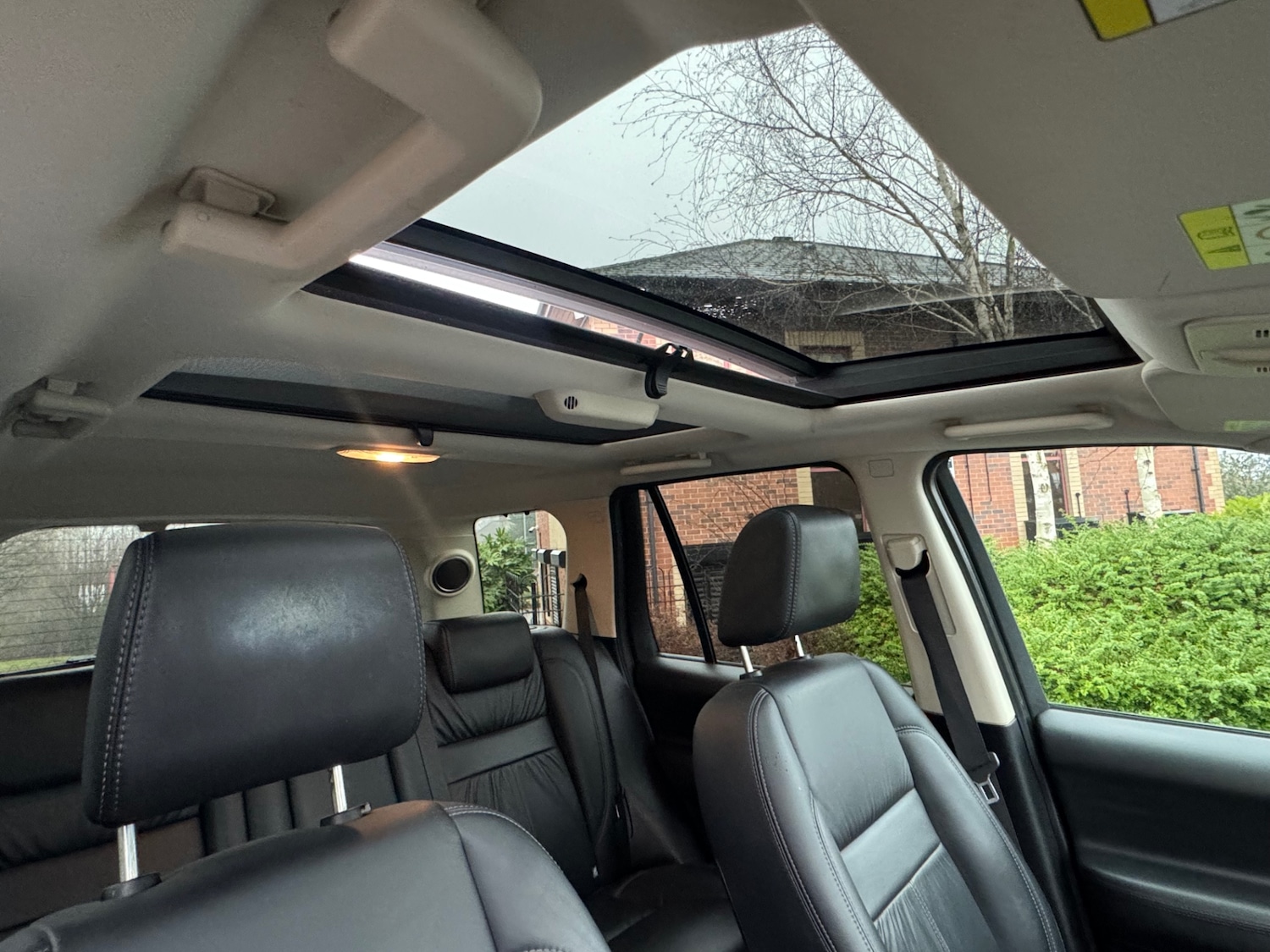 Used Land Rover Freelander 2013 for sale - 77379475: Photo 13