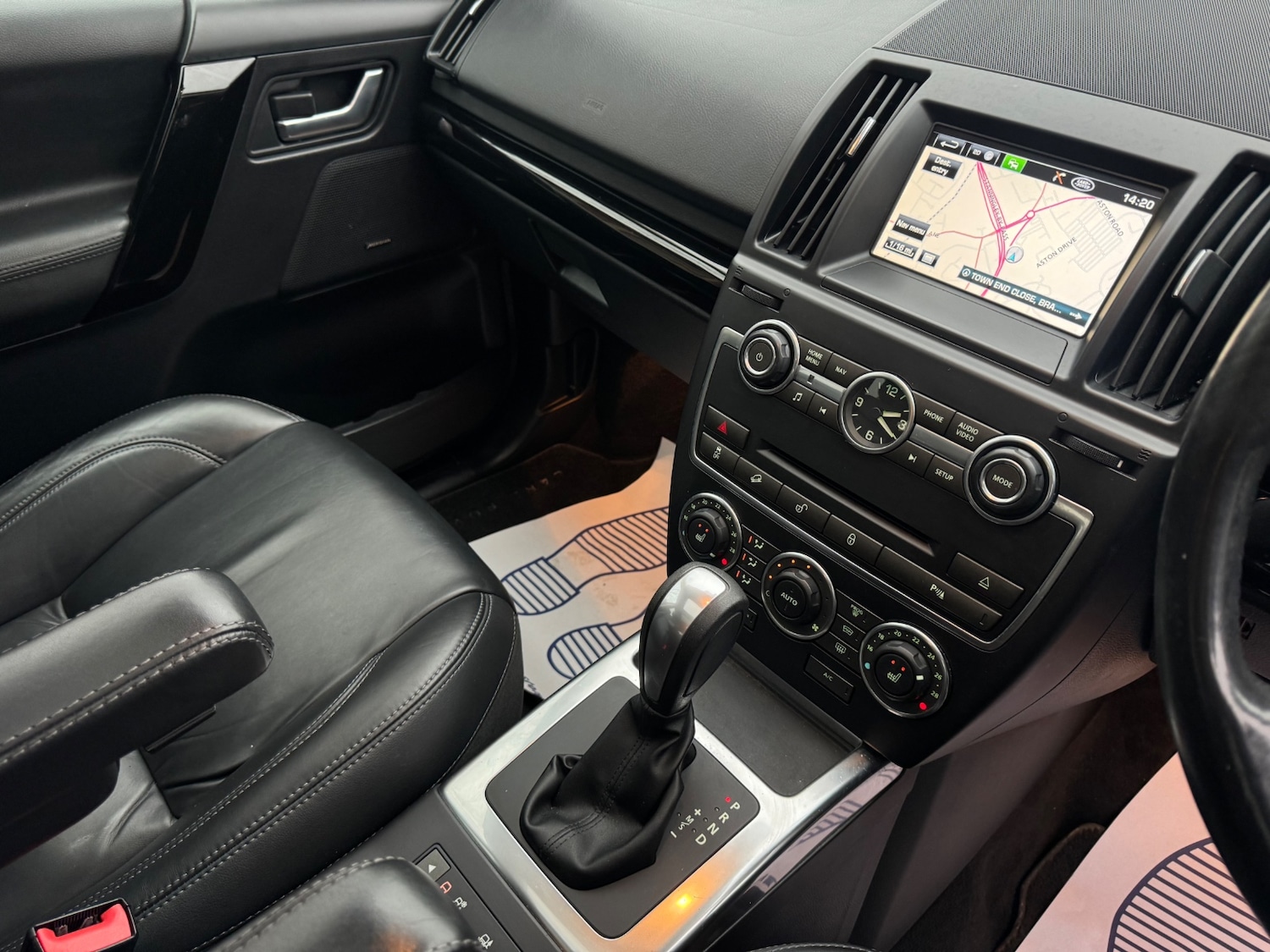 Used Land Rover Freelander 2013 for sale - 77379475: Photo 14