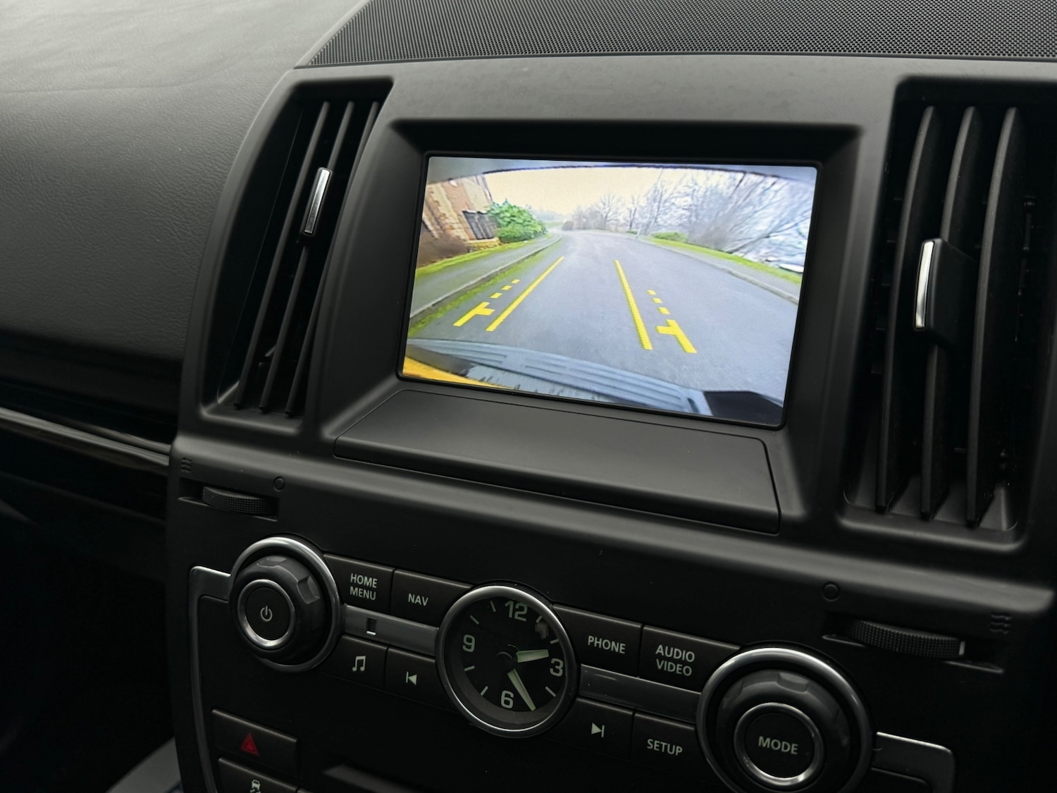 Used Land Rover Freelander 2013 for sale - 77379475: Photo 15