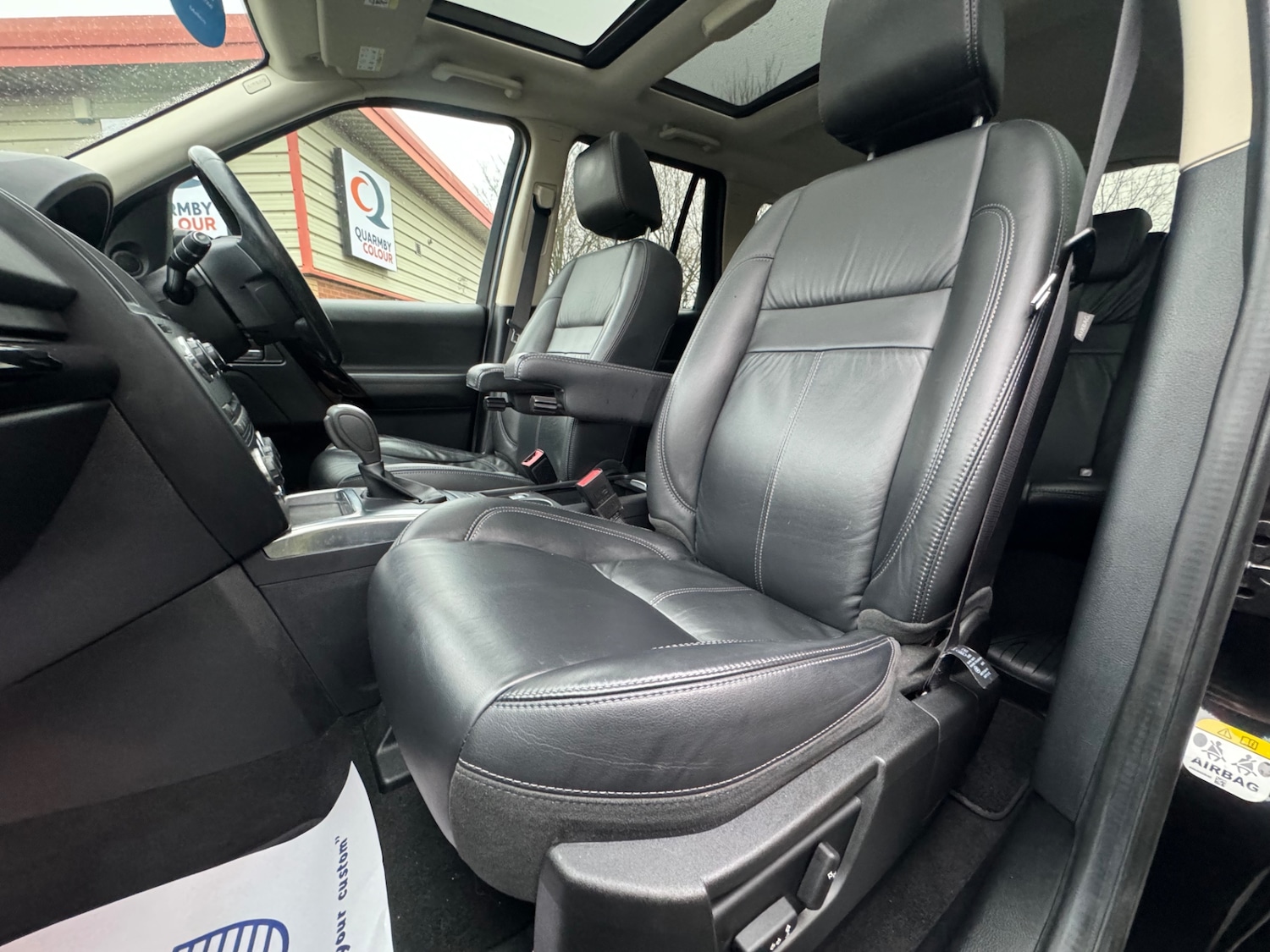 Used Land Rover Freelander 2013 for sale - 77379475: Photo 19