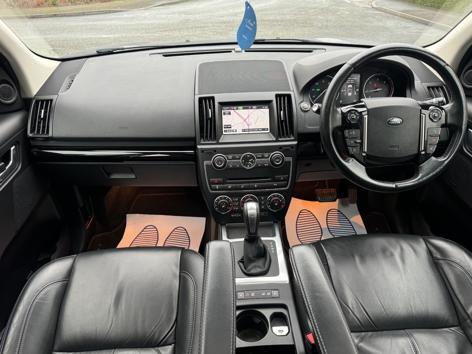 Used Land Rover Freelander 2013 for sale - 77379475: Photo 20