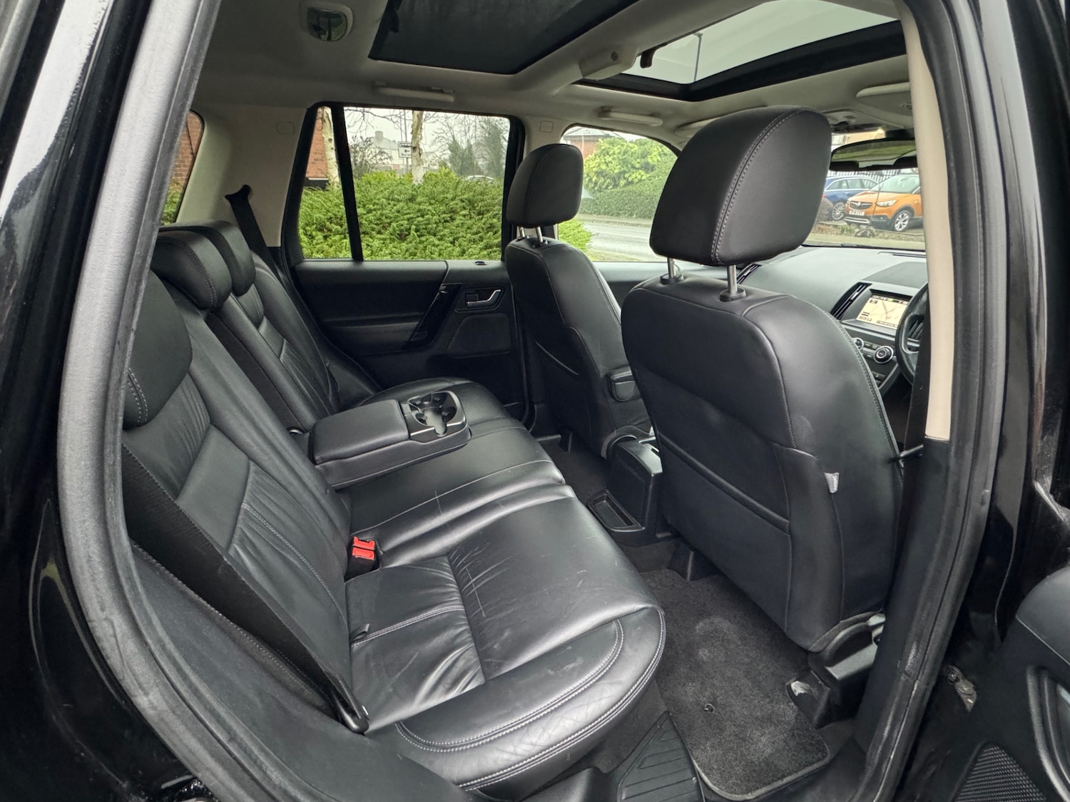 Used Land Rover Freelander 2013 for sale - 77379475: Photo 21