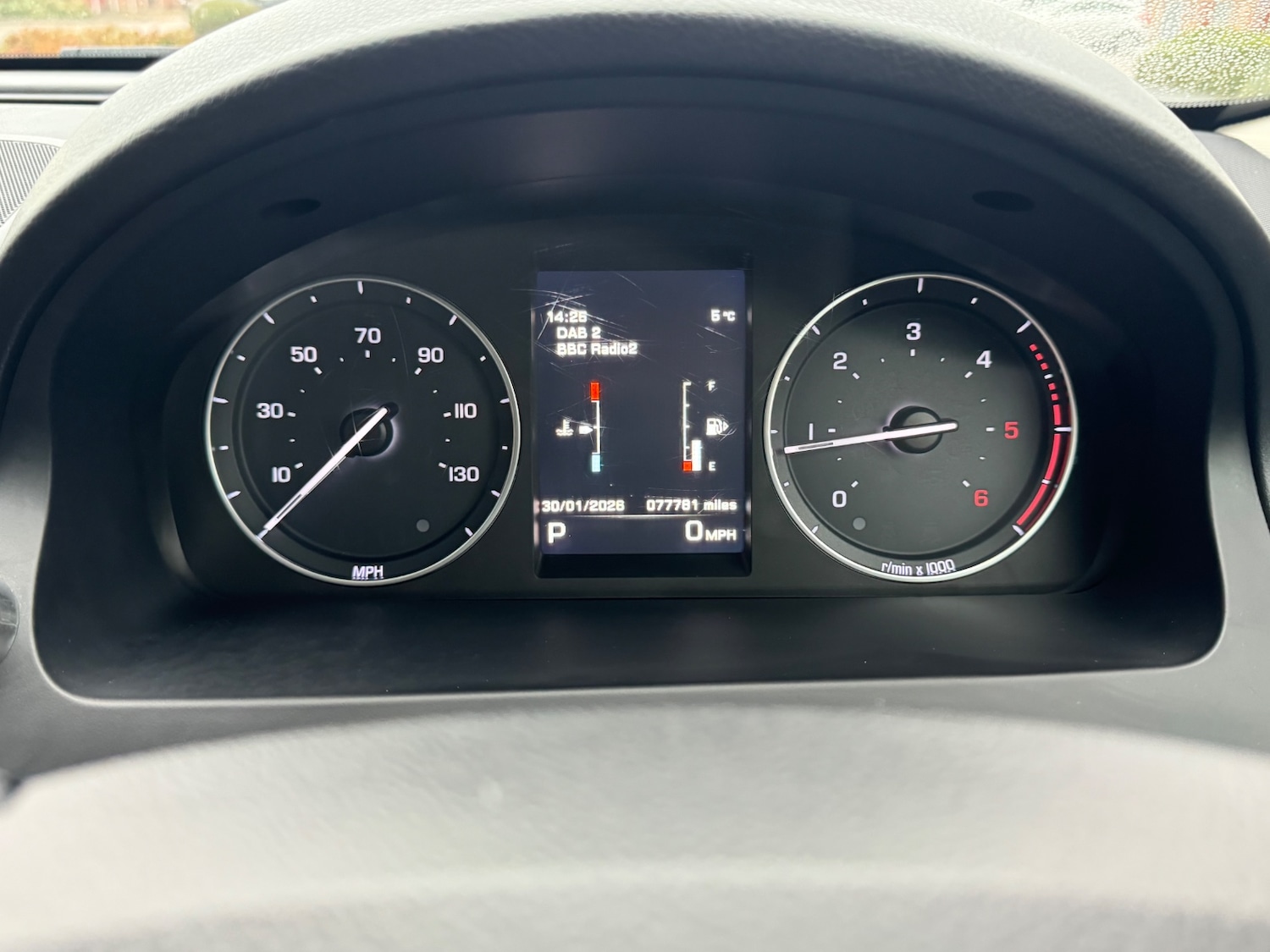 Used Land Rover Freelander 2013 for sale - 77379475: Photo 22