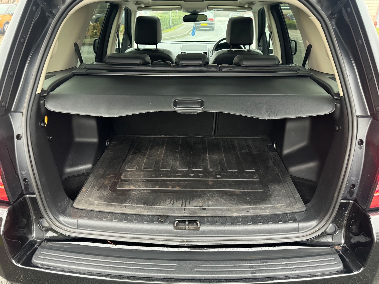 Used Land Rover Freelander 2013 for sale - 77379475: Photo 23