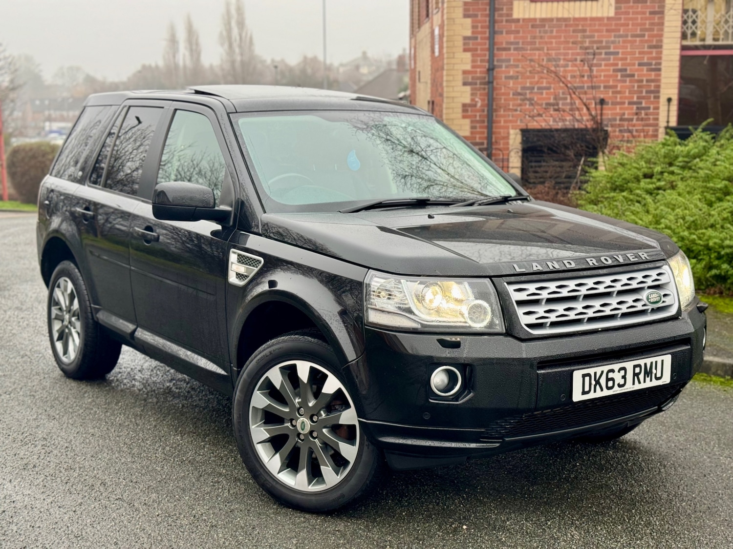 Used Land Rover Freelander 2013 for sale - 77379475: Photo 24