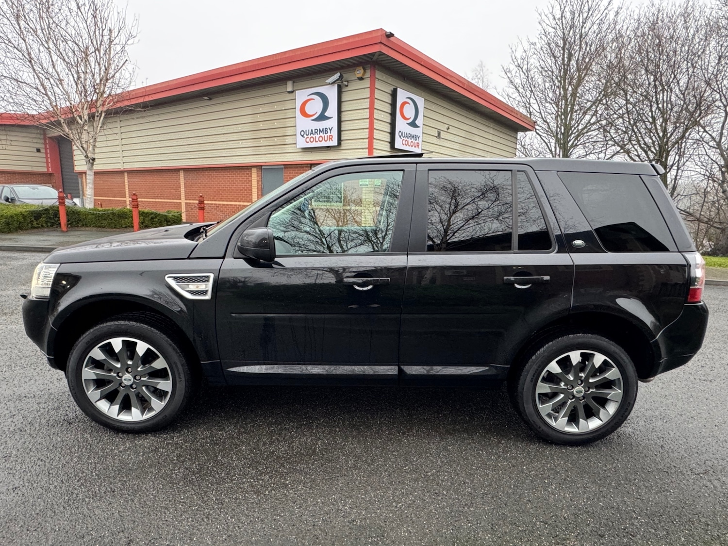 Used Land Rover Freelander 2013 for sale - 77379475: Photo 6