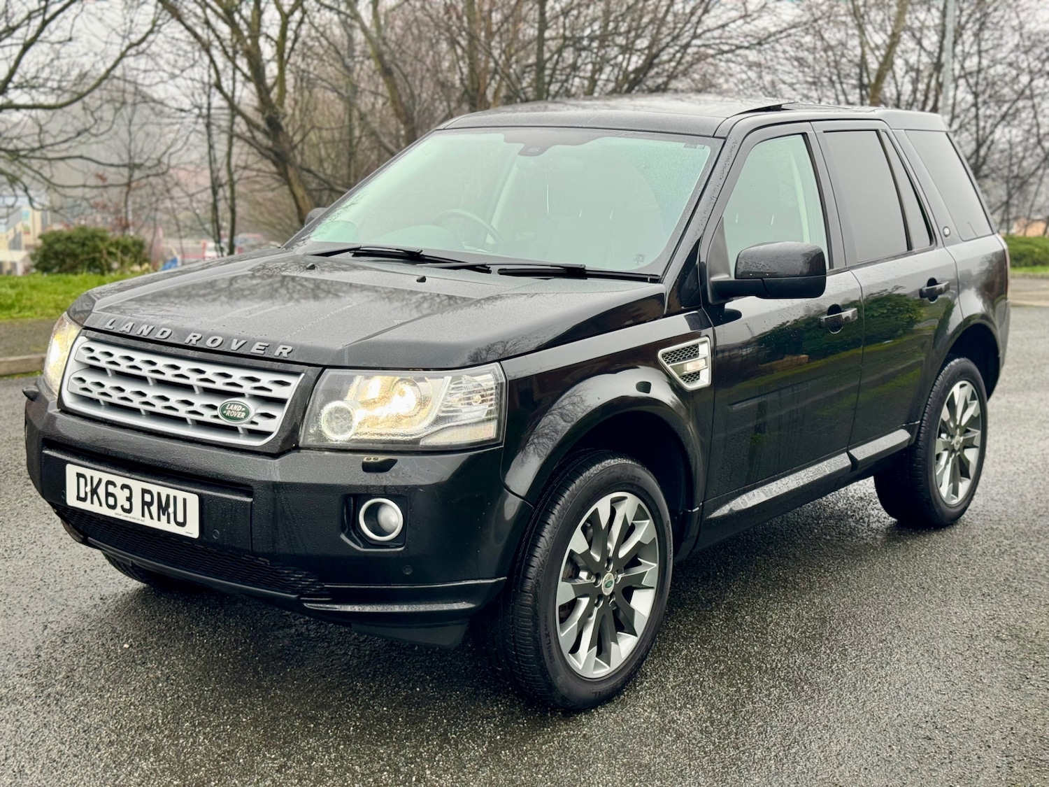 Used Land Rover Freelander 2013 for sale - 77379475: Photo 7