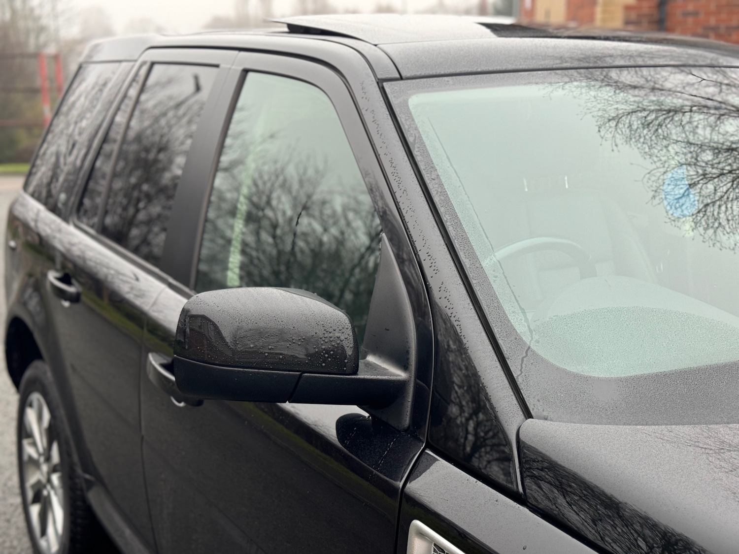 Used Land Rover Freelander 2013 for sale - 77379475: Photo 9