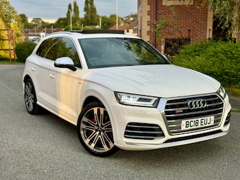 Audi - Q5