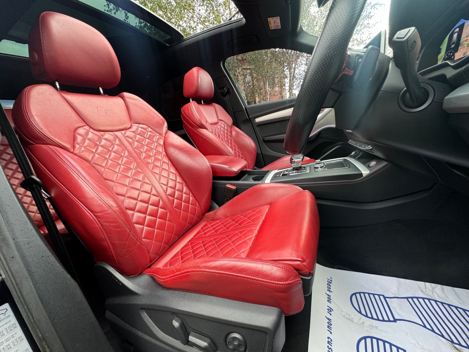 Used Audi Q5 2018 for sale - 75945392: Photo 11