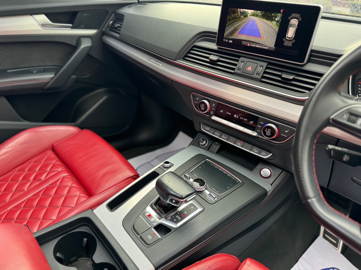 Used Audi Q5 2018 for sale - 75945392: Photo 12