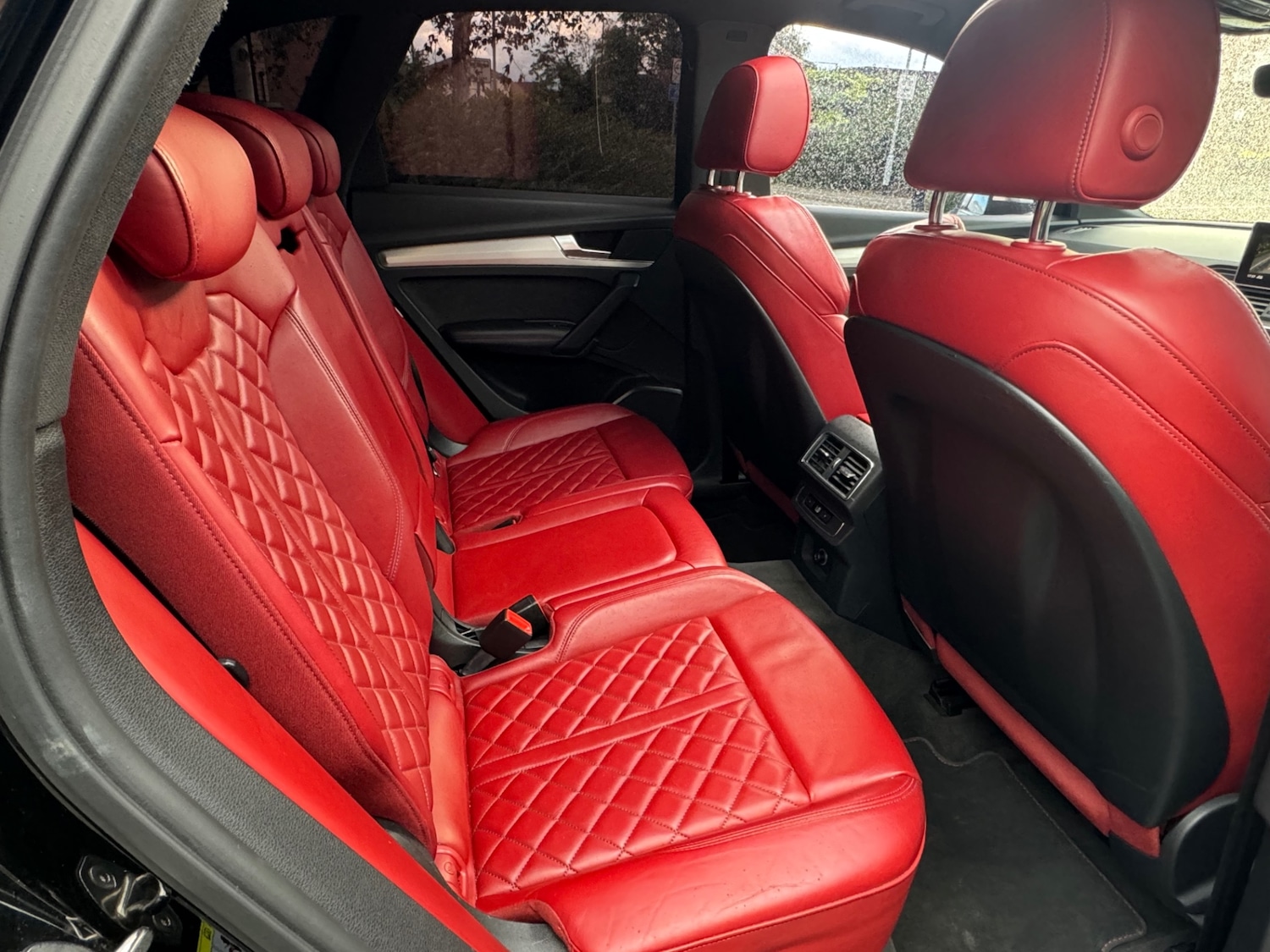 Used Audi Q5 2018 for sale - 75945392: Photo 13