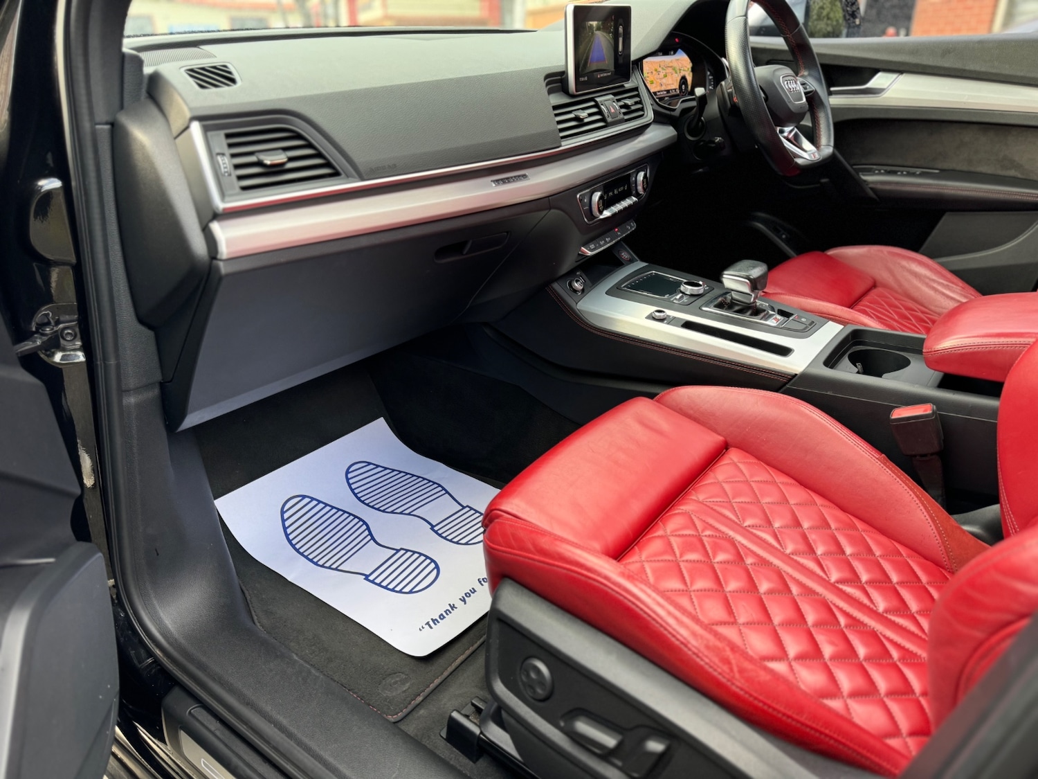 Used Audi Q5 2018 for sale - 75945392: Photo 15