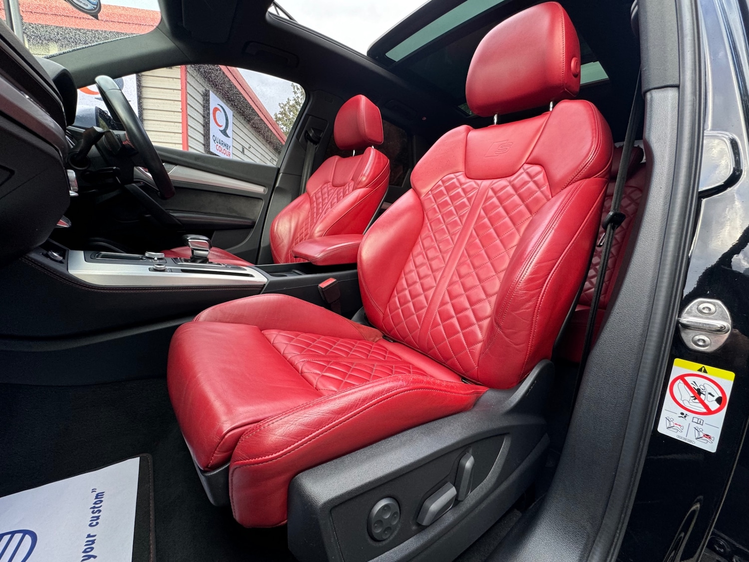 Used Audi Q5 2018 for sale - 75945392: Photo 16