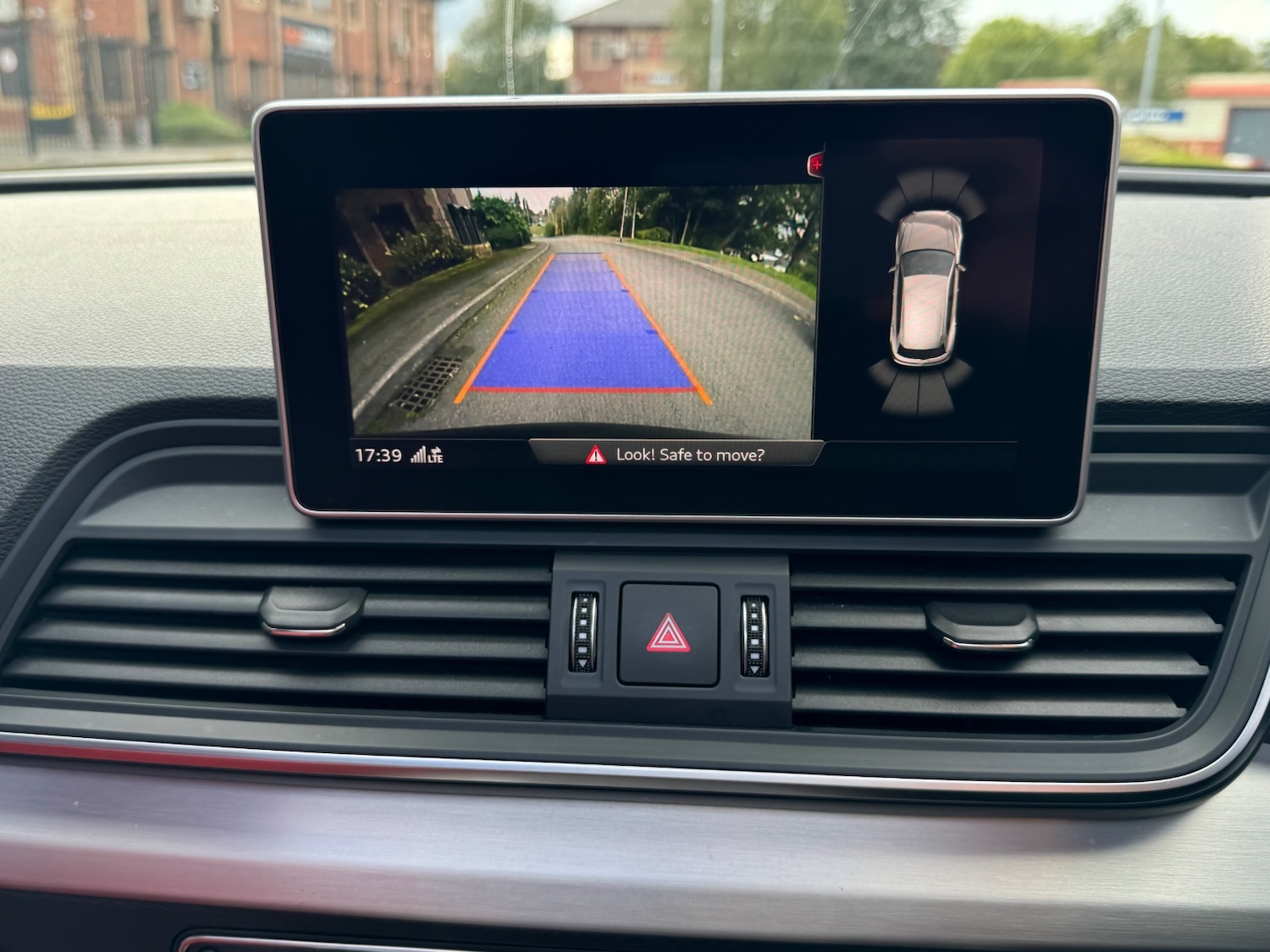 Used Audi Q5 2018 for sale - 75945392: Photo 17