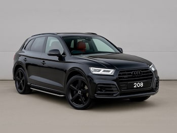 Audi - Q5
